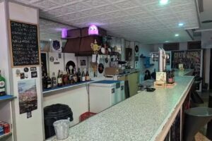 O noso bar 2.0 Taska-taberna rock