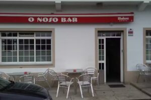 O Noso Bar