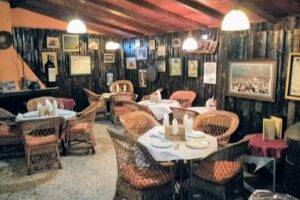 O Noso Eido Salvaterra