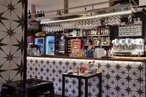 O PAISANI&Ntilde;O Bar &ndash; Estanco &ndash; Loter&iacute;as