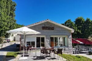 O Pantalán Os Chaos Lobeira