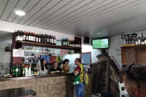 O Petisco -Queimada Gastrobar-
