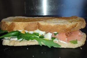 O Pote…Bocateria…cafeteria..