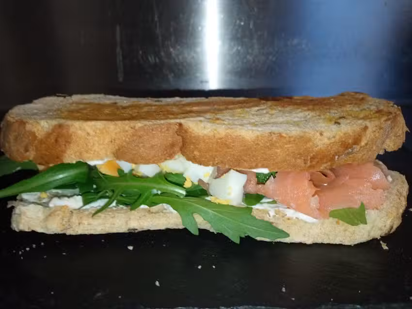 O Pote&hellip;Bocateria&hellip;cafeteria..