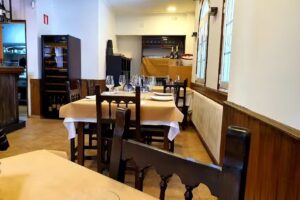 O&rsquo;Pozo Cocina & Bar