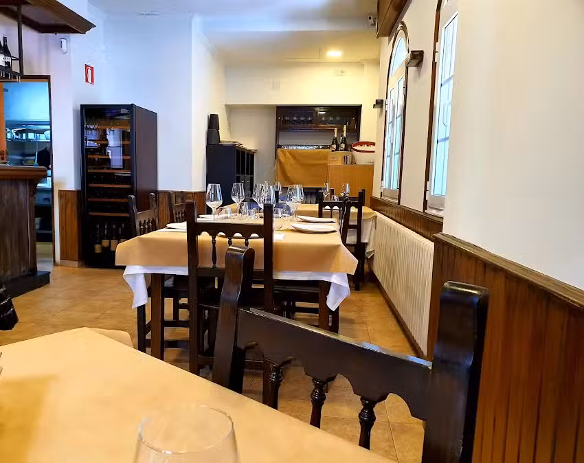 O&rsquo;Pozo Cocina & Bar