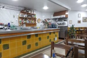 O&rsquo;Pulpo Bar Restaurante