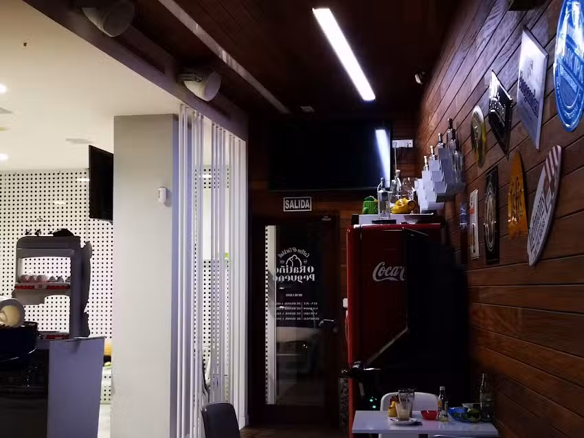 O Rati&ntilde;o Pequeno