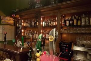 O&rsquo;Reilly&rsquo;s Restaurant Bar