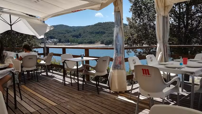 O Retiro da Veiga