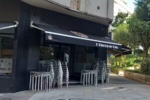 O rinc&oacute;n de pi&ntilde;o