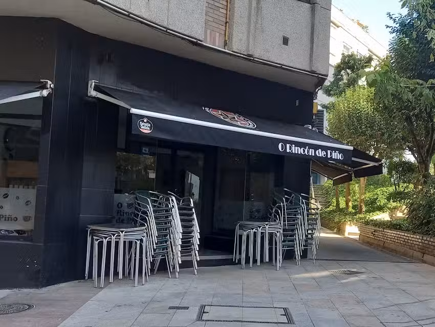 O rinc&oacute;n de pi&ntilde;o