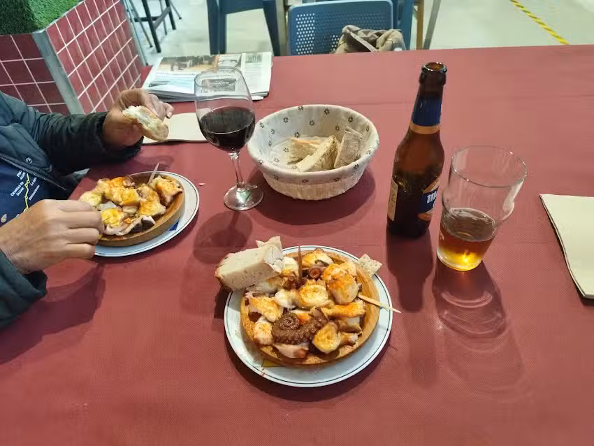 O SACHO