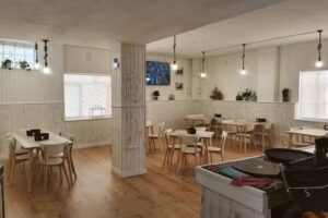 O’Salitre Beach Club