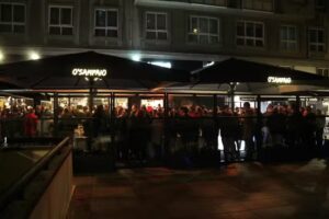 O Sampaio Matogrande