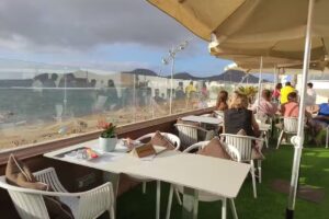 O&rsquo;sole Mio Casablanca