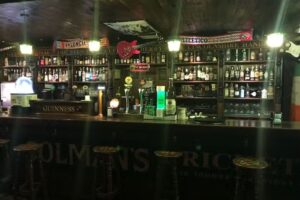 O&rsquo; Solomon Tavern