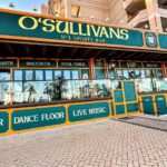 O&rsquo;Sullivans