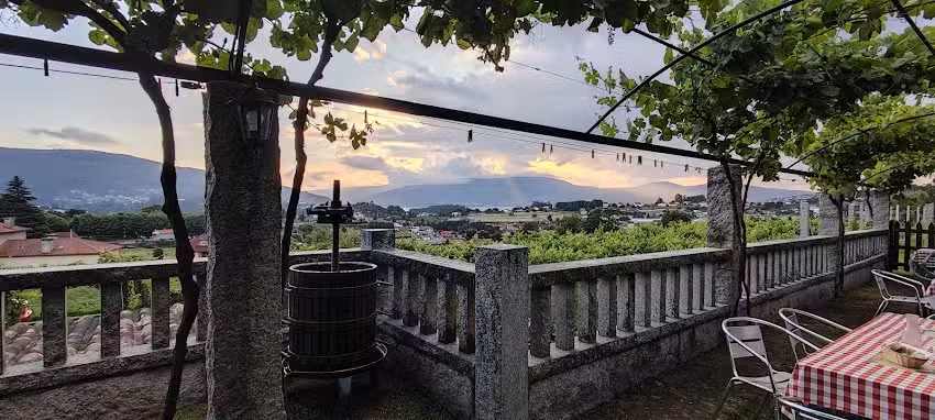 O Tarrastal