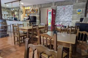 O Tim&oacute;n Taperia