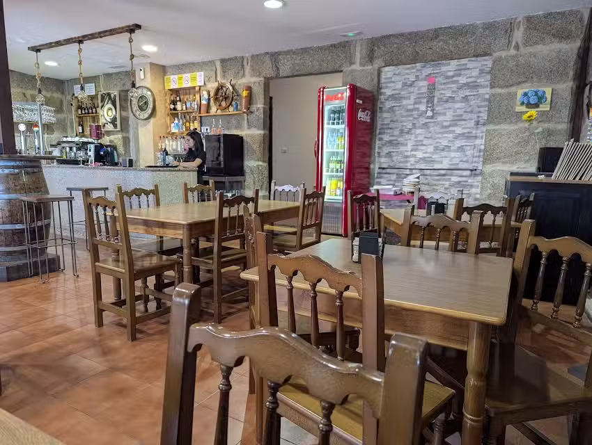 O Tim&oacute;n Taperia