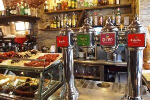 O&rsquo;Toxo 3 Hermanos