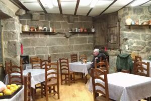 «O Trote» Bar-Restaurante