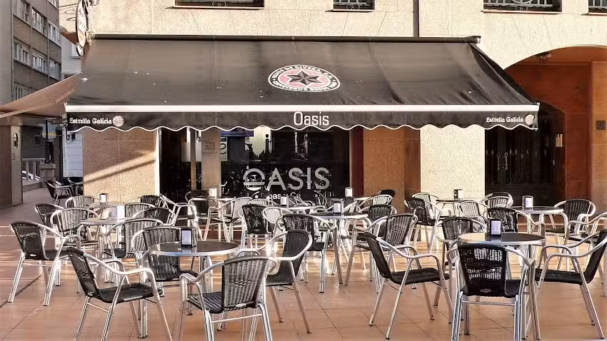 Oasis