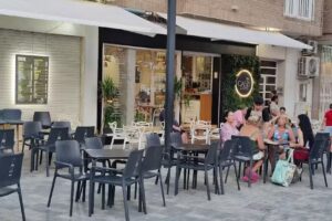 Oasis Bar-Restaurante