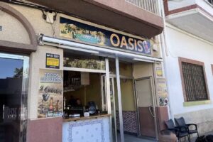 Oasis Cerveceria