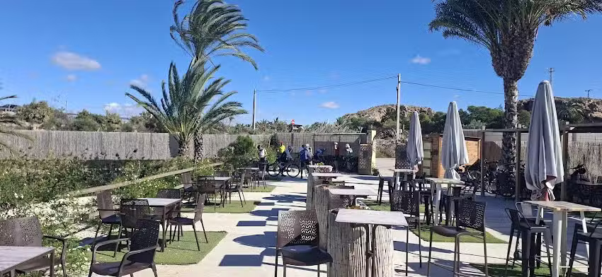 Oasis Lagoon Park