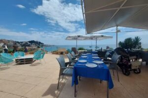 Oasis Pelicano seabar