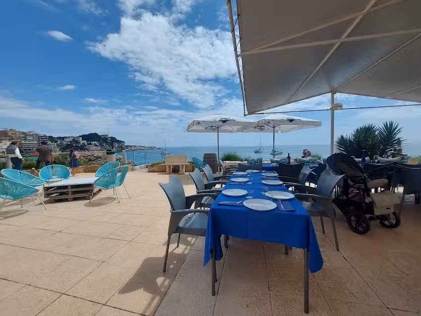 Oasis Pelicano seabar