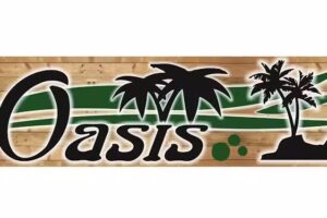 Oasis Pub