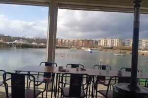 Oasis Wake Park & Restaurant