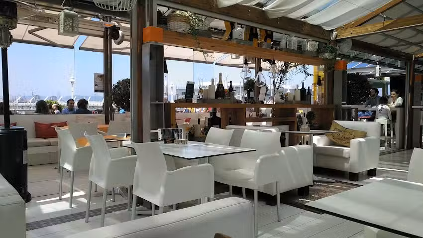 Ocean