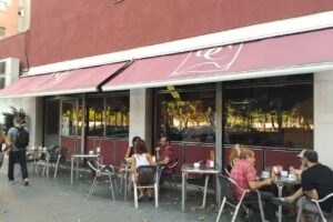 Oc&eacute;ano Caf&eacute;