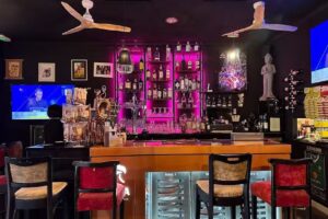 O&rsquo;Dea&rsquo;s Irish Bar