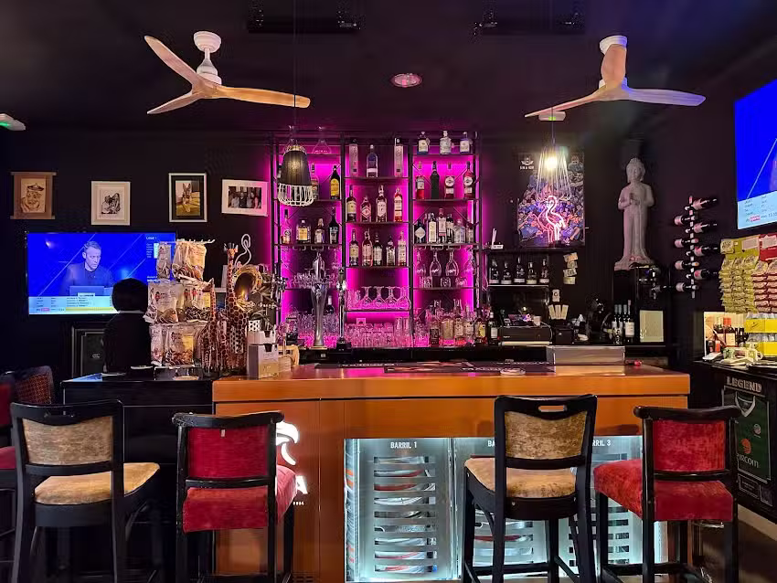 O&rsquo;Dea&rsquo;s Irish Bar