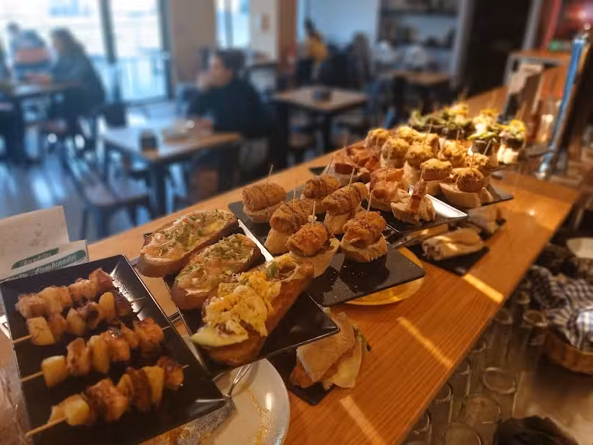 OGI BERRI O&Ntilde;AURRE