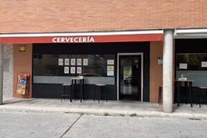 OHANA BAR-RESTAURANTE