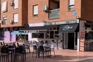 Ohana Bar Restaurante