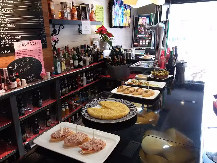 Oka Taberna