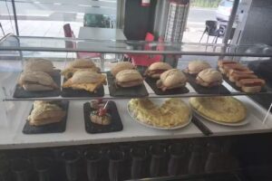 Okavango Caf&eacute;