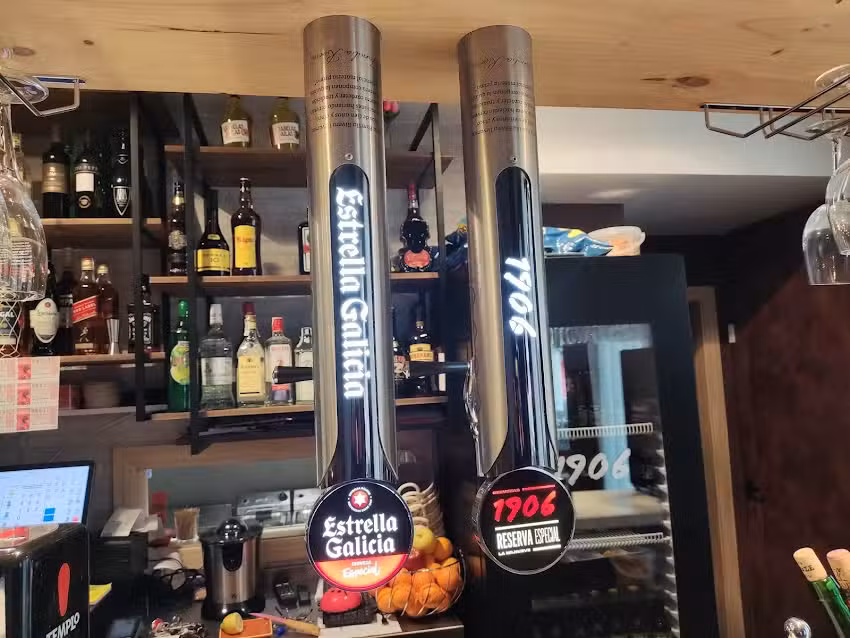 Oks Bar