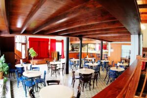 Ol&rsquo;Dirty Burgers