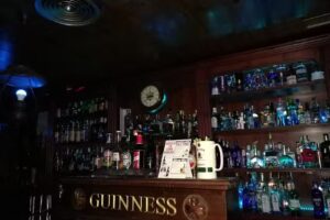 Old Town Caf&eacute;