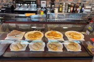 Olesia Bar-Cafeteria