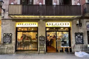 &Oslash;lgod Brewpub