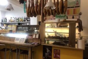 Oli Bar Ruzafa